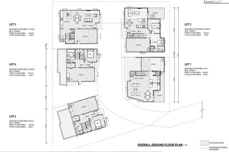 Photo of property in 11 Kilcar Place, Massey, Auckland, 0614