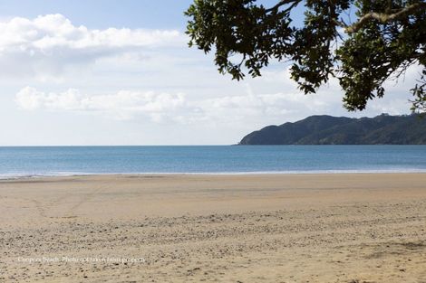 Photo of property in 31 Paradise Road, Coopers Beach, 0420