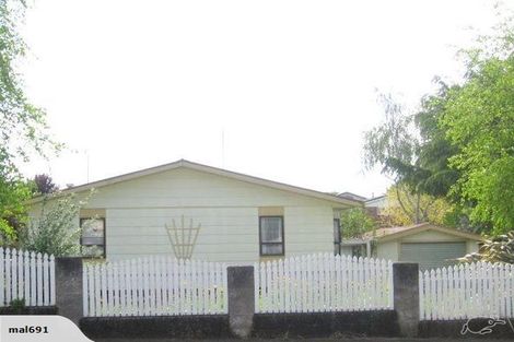 Photo of property in 371 Thames Street, Morrinsville, 3300