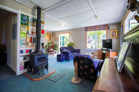 Photo of property in 178a Mangateitei Road, Rangataua, Ohakune, 4691