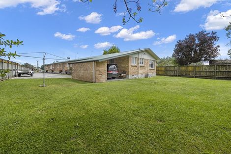 Photo of property in 26 Gladstone Road, Matamata, 3400