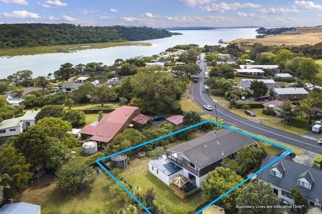 Photo of property in 47 Okura River Road, Okura, Albany, 0792