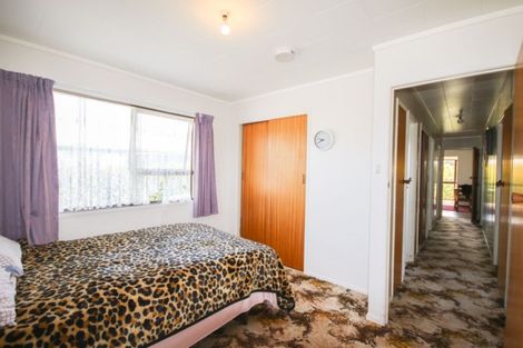 Photo of property in 43 Jellicoe Road, Ruawai, 0530