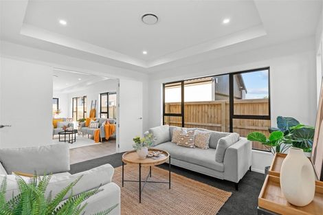 Photo of property in 9 Dray Place, Halswell, Christchurch, 8025