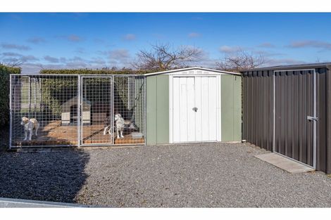 Photo of property in 140 Merton Road, Fernside, Rangiora, 7471