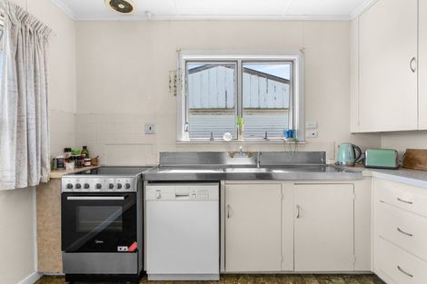 Photo of property in 102 Freyberg Road, Ruawai, 0530