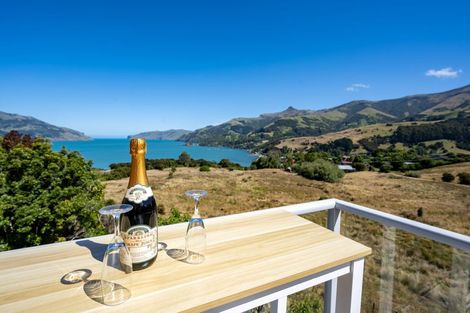 Photo of property in 6 Seaview Lane, Wainui, French Farm, 7582