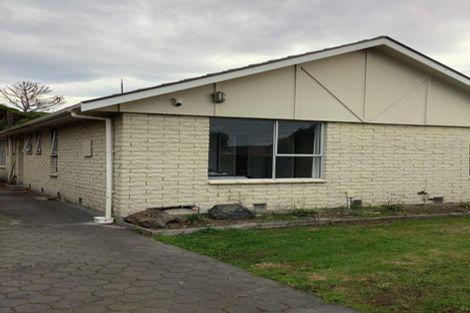 Photo of property in 9 Seafield Place, South New Brighton, Christchurch, 8062