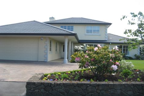 Photo of property in 3 Fairway Drive, Shirley, Christchurch, 8061