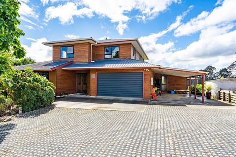 Photo of property in 211 Gray Road, Te Kamo, Kamo, 0185