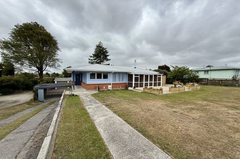 Photo of property in 46 Arthur Street, Tokoroa, 3420