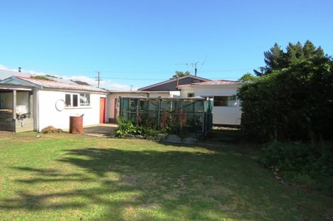 Photo of property in 35 Dick Street, Reefton, 7830
