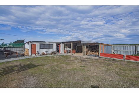 Photo of property in 21 Abbott Street, Pareora, 7912