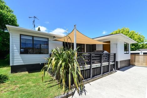 Photo of property in 24 Cullimore Street, Pukete, Hamilton, 3200