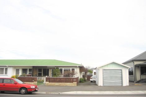 Photo of property in 1/200 Lyndon Road West, Hastings, 4122