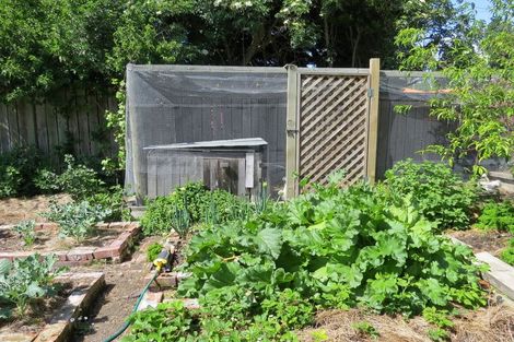 Photo of property in 11 Regent Street, Fairlie, 7925