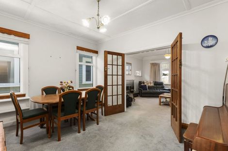 Photo of property in 7 Pinnacle Street, Seatoun, Wellington, 6022