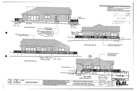 Photo of property in 475 Tauraroa Road, Mangapai, Whangarei, 0178