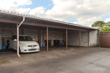 Photo of property in 43d Brunswick Street, Hutt Central, Lower Hutt, 5010