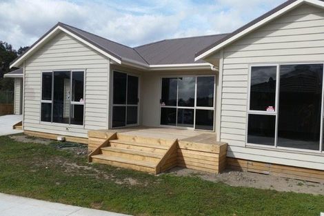 Photo of property in 12 Dal Din Drive, Otaki, 5512