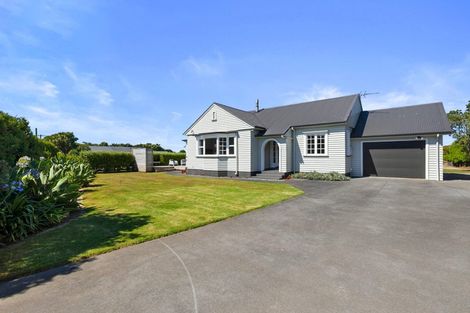 Photo of property in 387 Smart Road, Hillsborough, New Plymouth, 4372