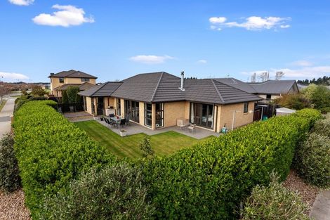 Photo of property in 17 Eyrewell Road, Pegasus, 7612