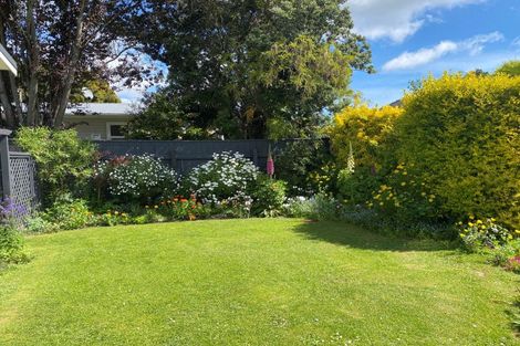 Photo of property in 39a Macarthur Street, Levin, 5510