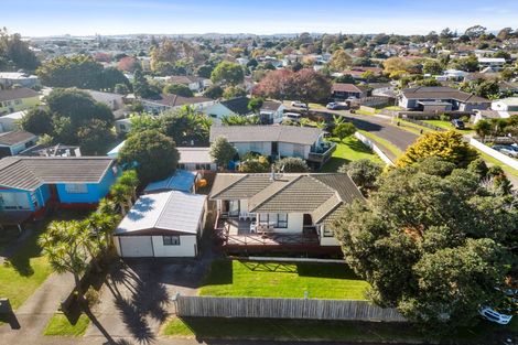 Photo of property in 72 Finlayson Avenue, Clendon Park, Auckland, 2103