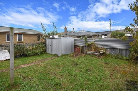 Photo of property in 15 Osmond Street, South Dunedin, Dunedin, 9012