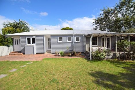 Photo of property in 20 Dellwood Avenue, Henderson, Auckland, 0612