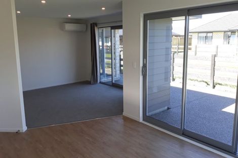 Photo of property in 34 Lomu Way, Rolleston, 7615