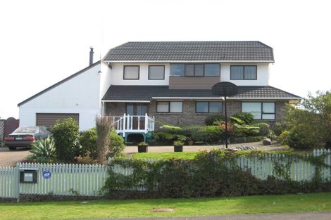 Photo of property in 46 Corinna Street, Welcome Bay, Tauranga, 3112