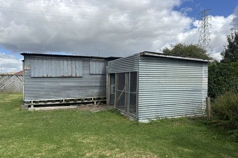 Photo of property in 32 Semple Street, Huntly, 3700