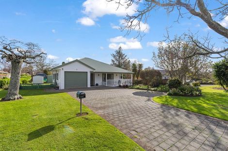 Photo of property in 60 Puke Road, Paeroa, 3600
