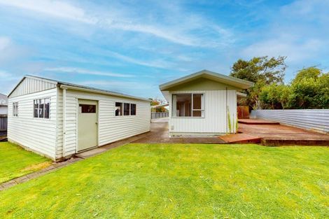 Photo of property in 58 Roberts Avenue, Aramoho, Whanganui, 4500