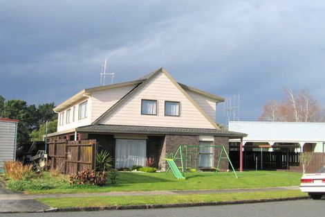 Photo of property in 21 Mckain Place, Fitzroy, Hamilton, 3206