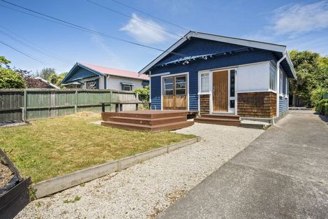 Photo of property in 45 Lionel Street, Avonside, Christchurch, 8061