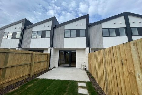 Photo of property in 5/191 England Street, Linwood, Christchurch, 8011