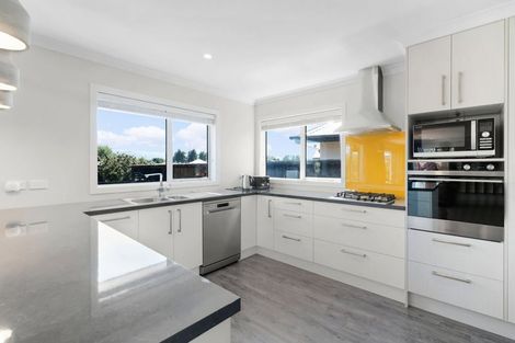 Photo of property in 3 Korimako Close, Oxford, 7430