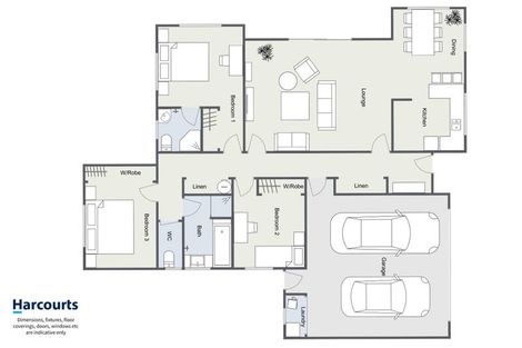 Photo of property in 8 Lester Place, Witherlea, Blenheim, 7201