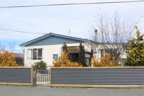 Photo of property in 15 Cass Crescent, Twizel, 7901