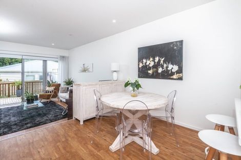 Photo of property in 12/32 Dr Taylor Terrace, Johnsonville, Wellington, 6037