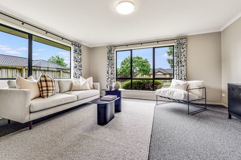 Photo of property in 8 Miers Glade, Rototuna North, Hamilton, 3210