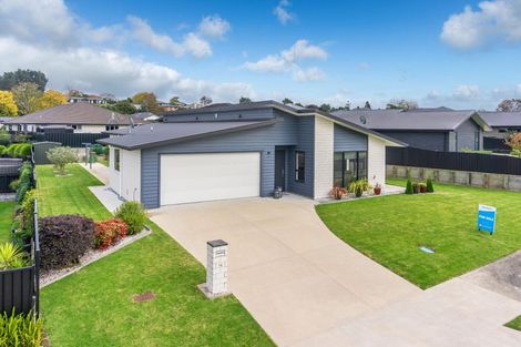 Photo of property in 14 Windermere Drive, Te Awamutu, 3800