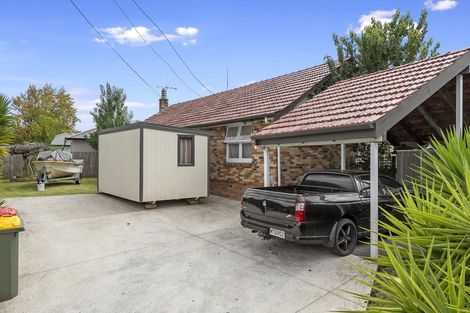 Photo of property in 22 Bankwood Road, Chartwell, Hamilton, 3210