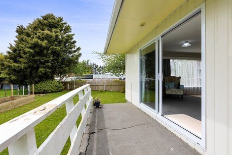 Photo of property in 8 Karaka Street, Inglewood, 4330