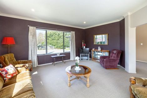 Photo of property in 5 Awhina Drive, Greytown, 5712