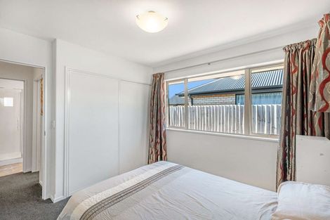 Photo of property in 91a Dryden Avenue, Rolleston, 7614