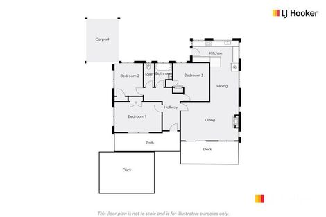 Photo of property in 1 Samson Road, Concord, Dunedin, 9018