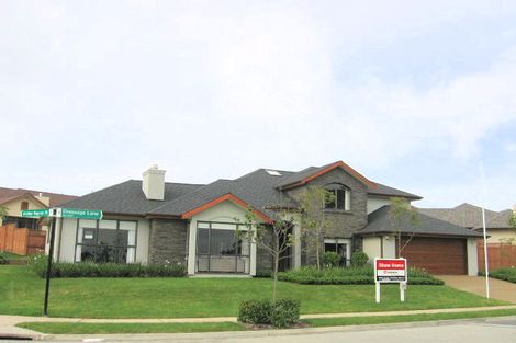 Photo of property in 6 Dressage Lane, Greenhithe, Auckland, 0632